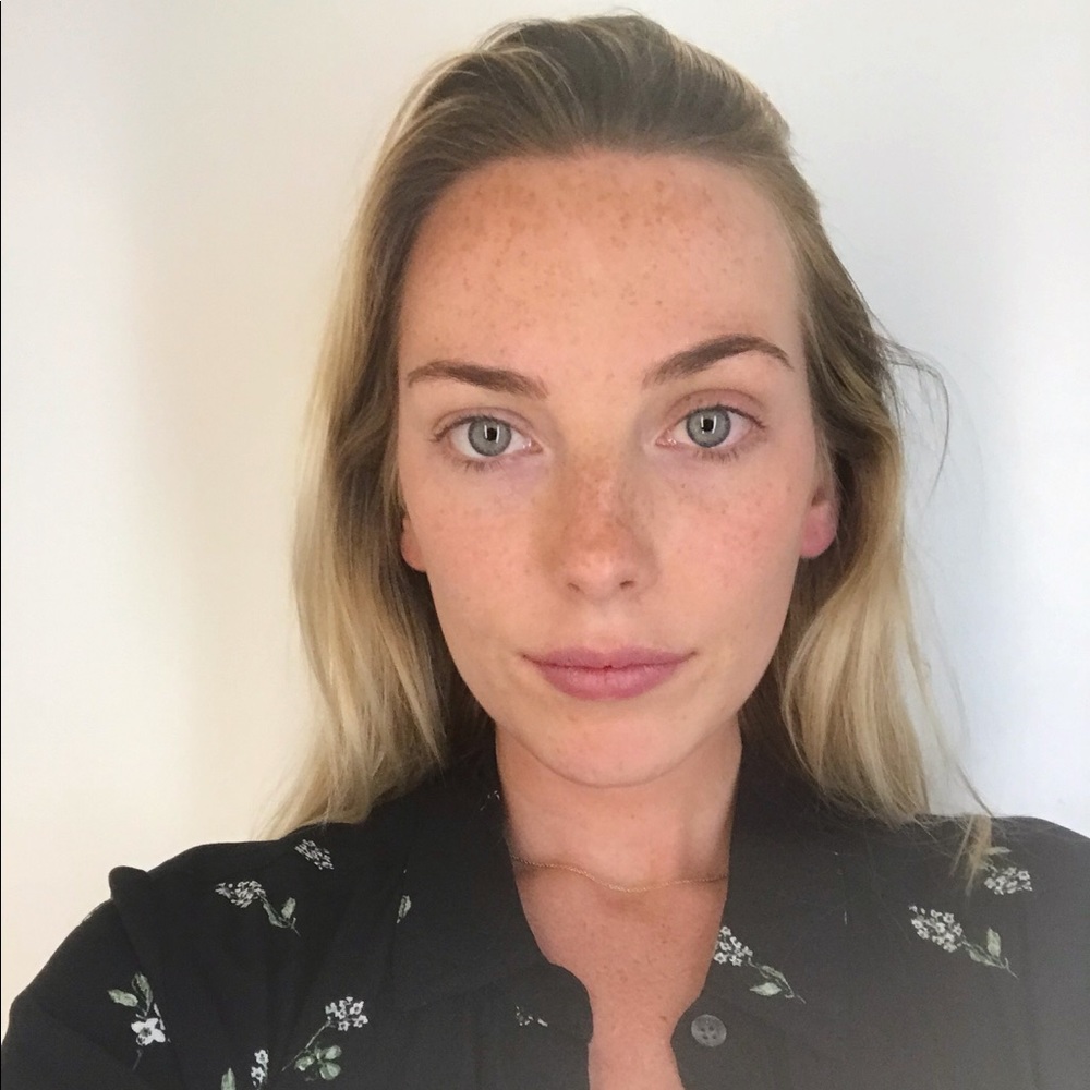 Meet your Posher, Bbrittany